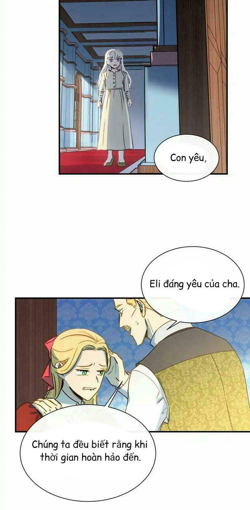 Bản Khế Ước Với Nữ Công Tước Ác Ma - Chương 2.2 - Trang 16