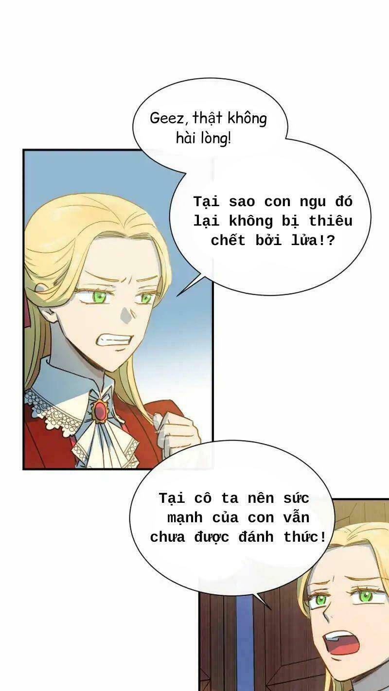 Bản Khế Ước Với Nữ Công Tước Ác Ma - Chương 2.2 - Trang 17