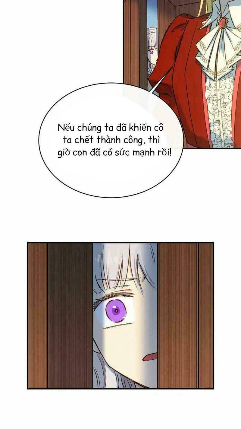 Bản Khế Ước Với Nữ Công Tước Ác Ma - Chương 2.2 - Trang 18