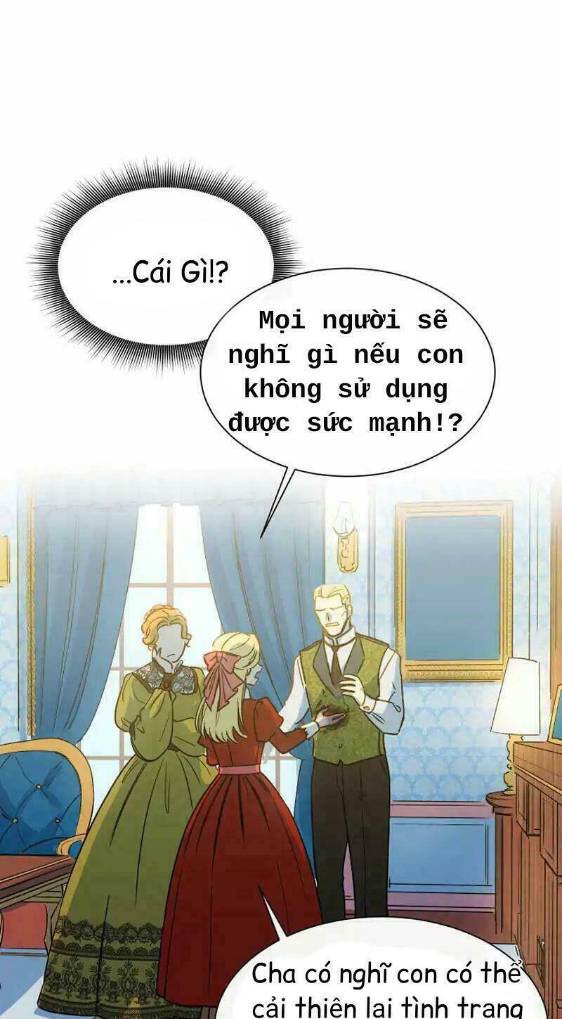 Bản Khế Ước Với Nữ Công Tước Ác Ma - Chương 2.2 - Trang 19