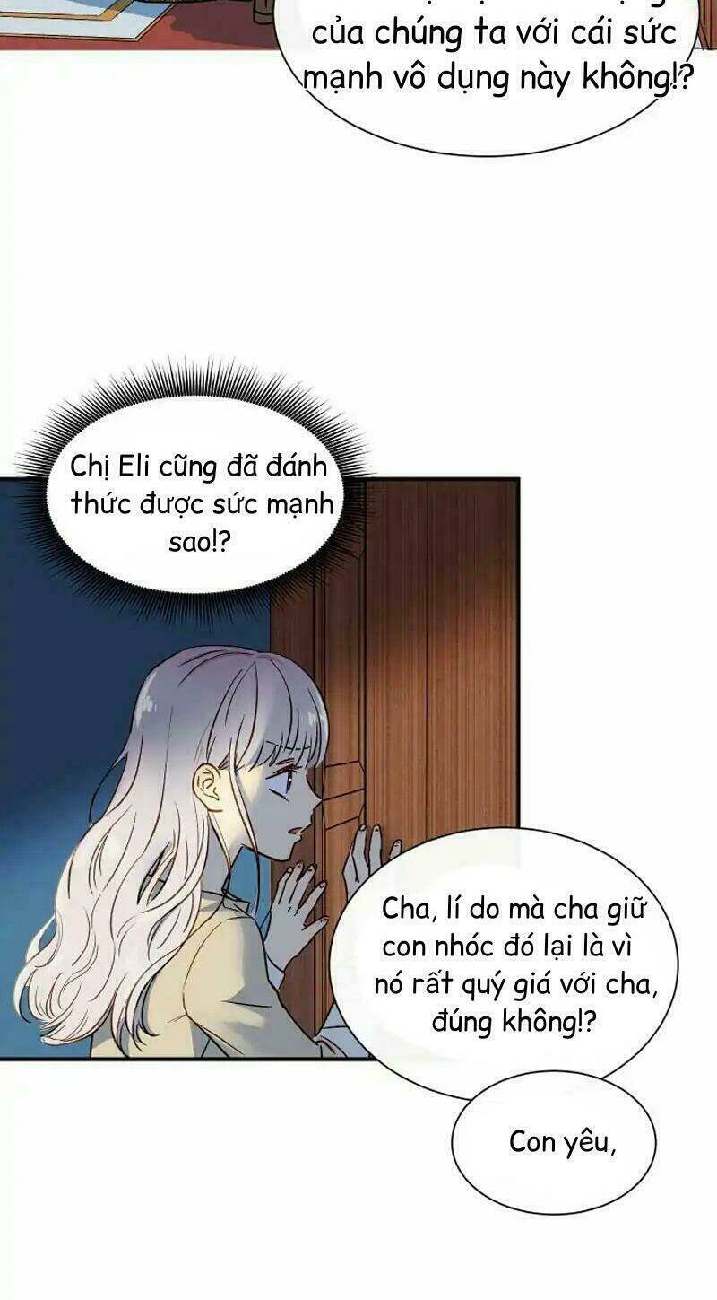 Bản Khế Ước Với Nữ Công Tước Ác Ma - Chương 2.2 - Trang 20