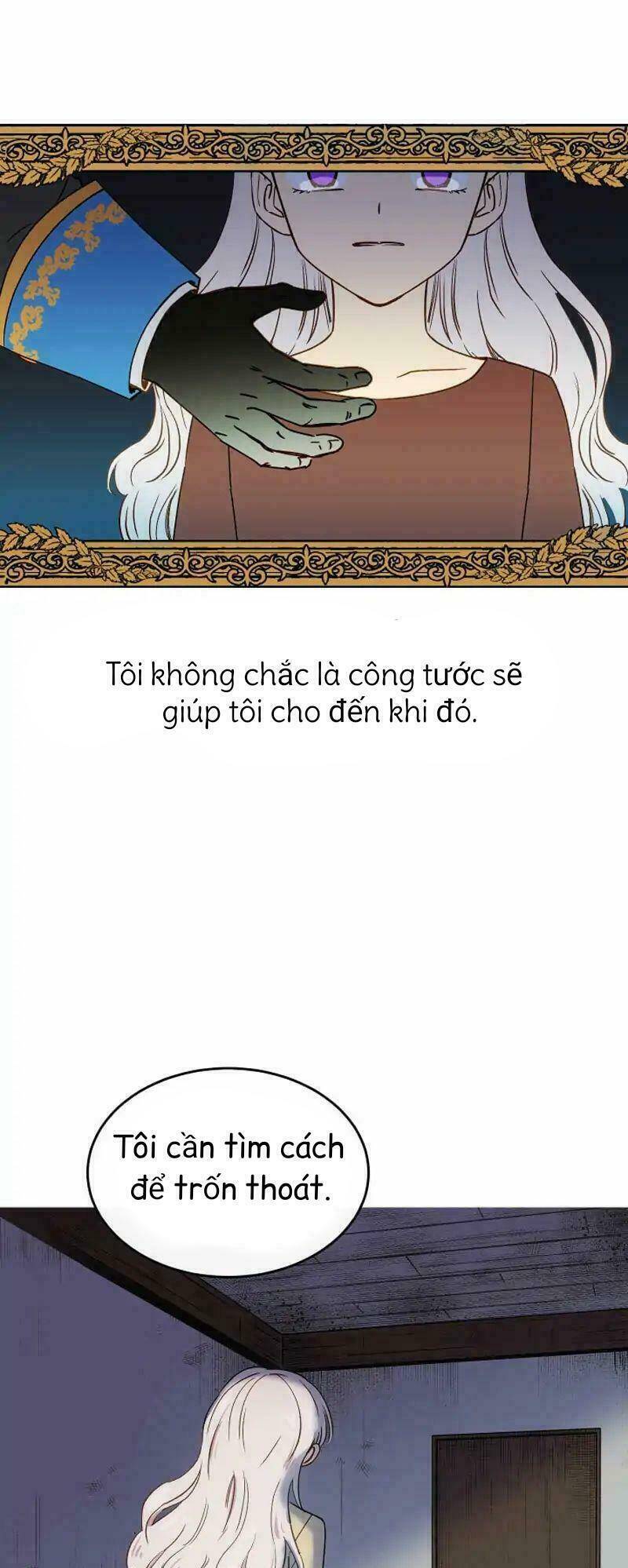 Bản Khế Ước Với Nữ Công Tước Ác Ma - Chương 2.2 - Trang 3