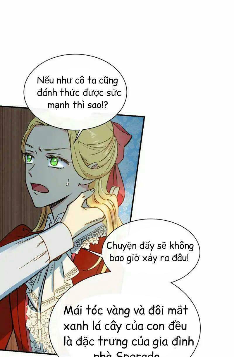 Bản Khế Ước Với Nữ Công Tước Ác Ma - Chương 2.2 - Trang 23