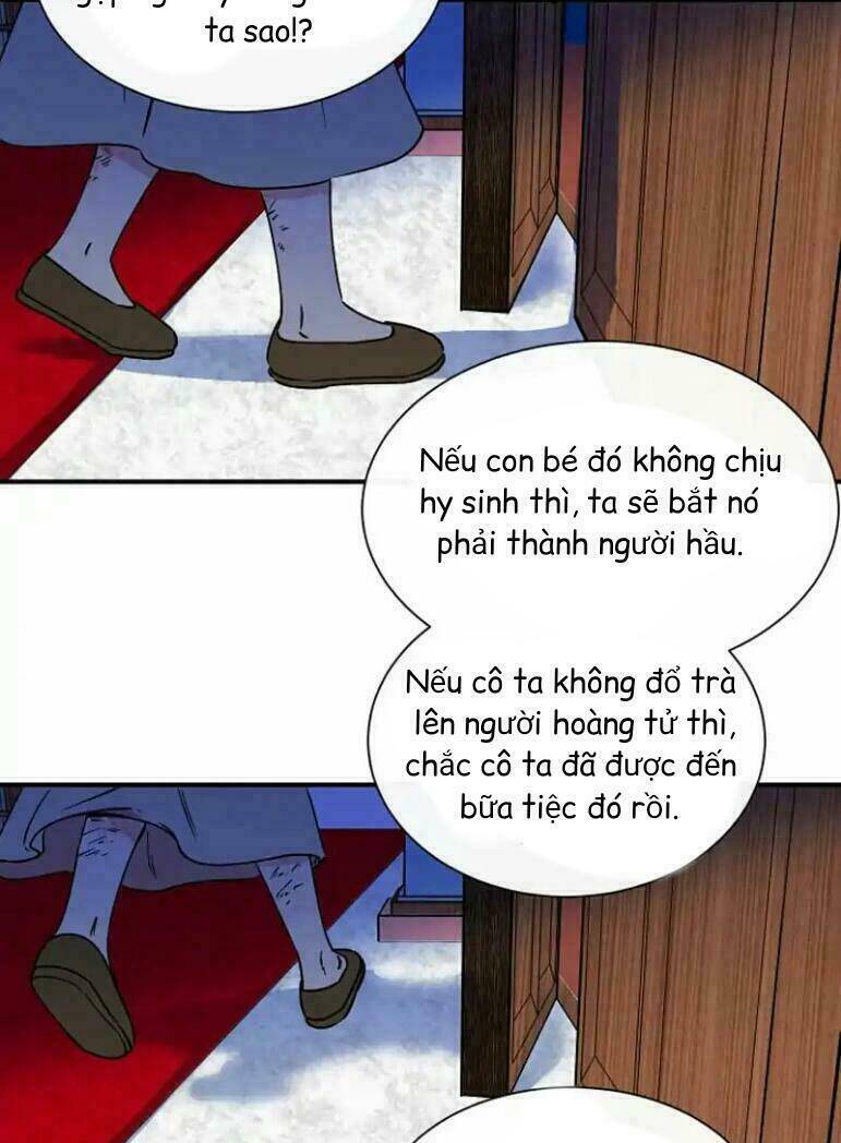 Bản Khế Ước Với Nữ Công Tước Ác Ma - Chương 2.2 - Trang 26