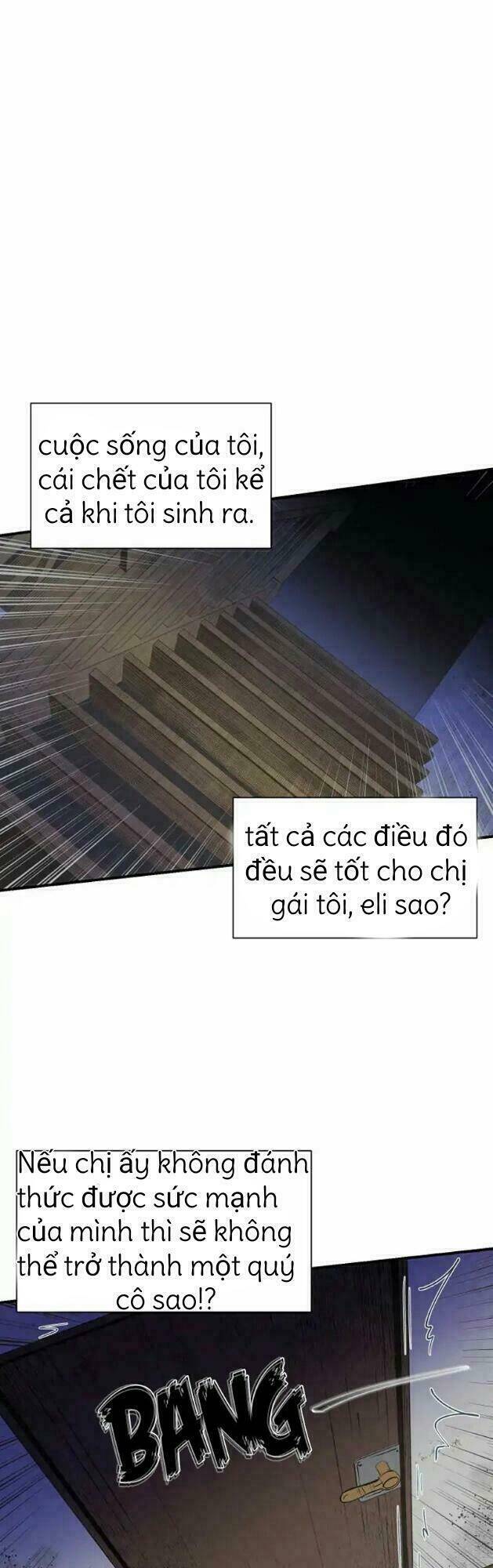 Bản Khế Ước Với Nữ Công Tước Ác Ma - Chương 2.2 - Trang 28