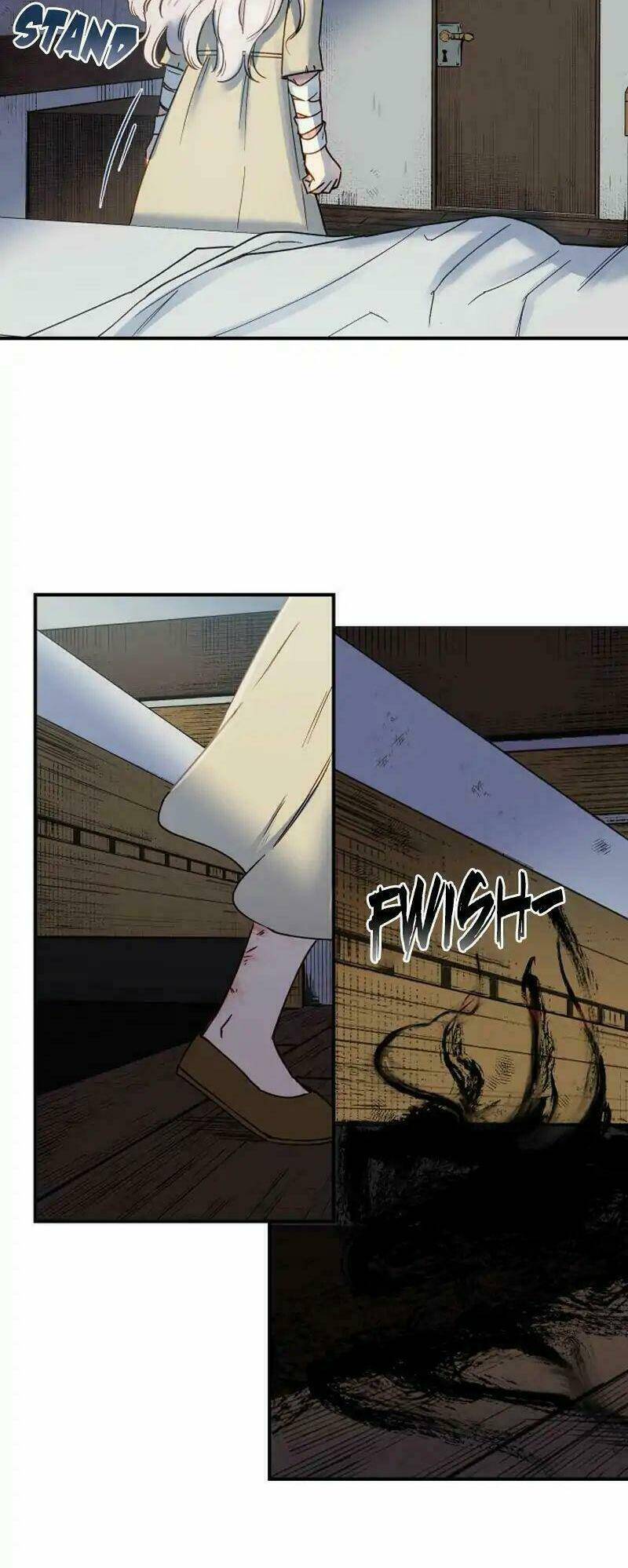 Bản Khế Ước Với Nữ Công Tước Ác Ma - Chương 2.2 - Trang 4