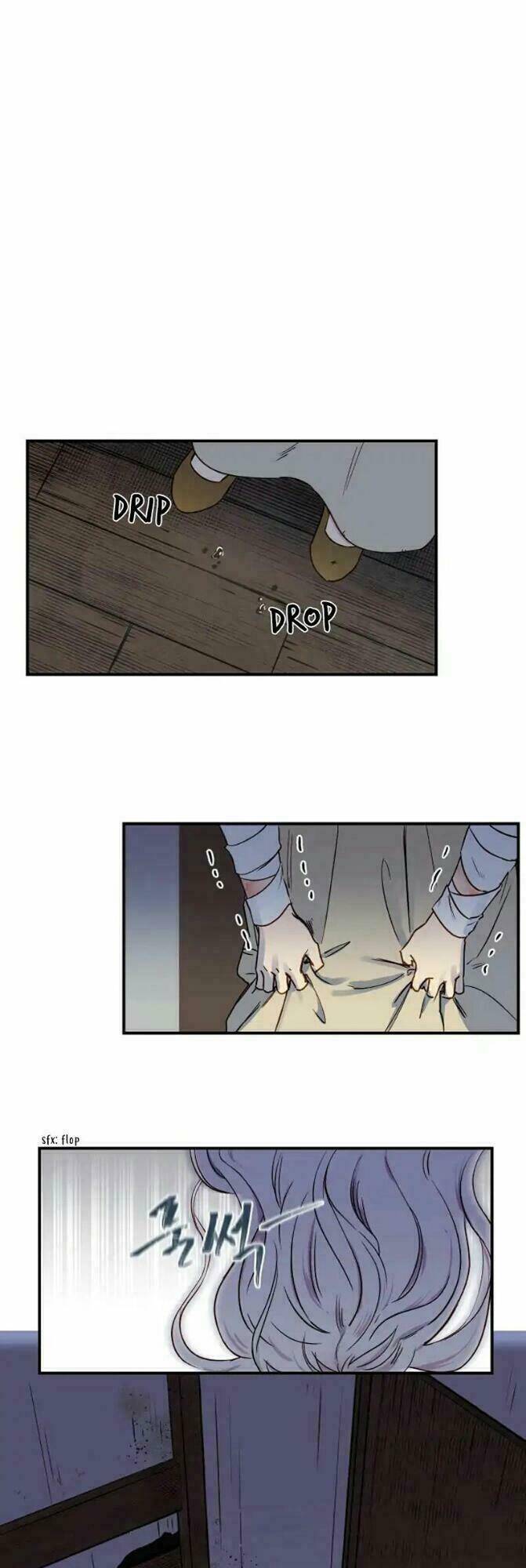 Bản Khế Ước Với Nữ Công Tước Ác Ma - Chương 2.2 - Trang 31