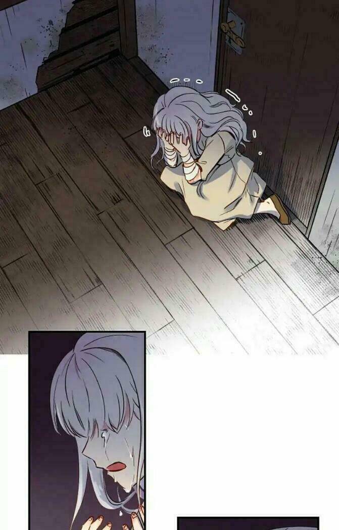 Bản Khế Ước Với Nữ Công Tước Ác Ma - Chương 2.2 - Trang 32