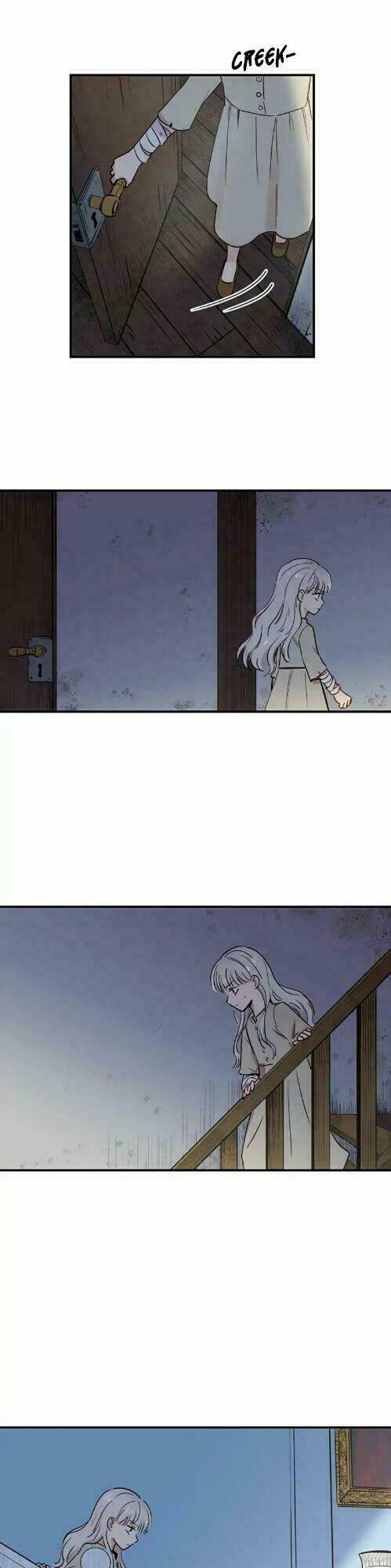 Bản Khế Ước Với Nữ Công Tước Ác Ma - Chương 2.2 - Trang 7