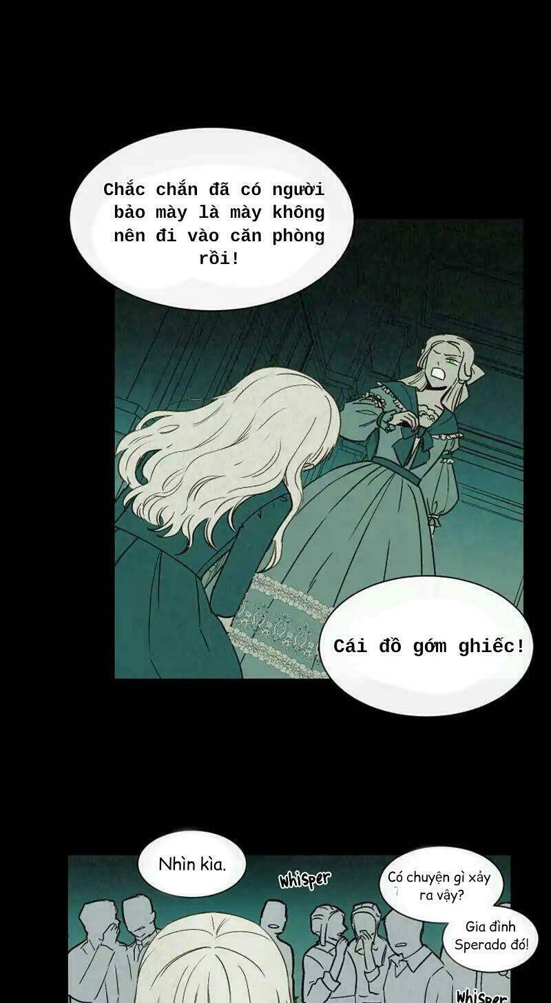 Bản Khế Ước Với Nữ Công Tước Ác Ma - Chương 2.2 - Trang 10