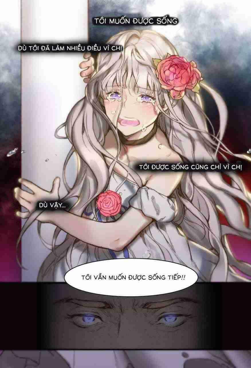 Bản Khế Ước Với Nữ Công Tước Ác Ma - Chương 2.3 - Trang 11