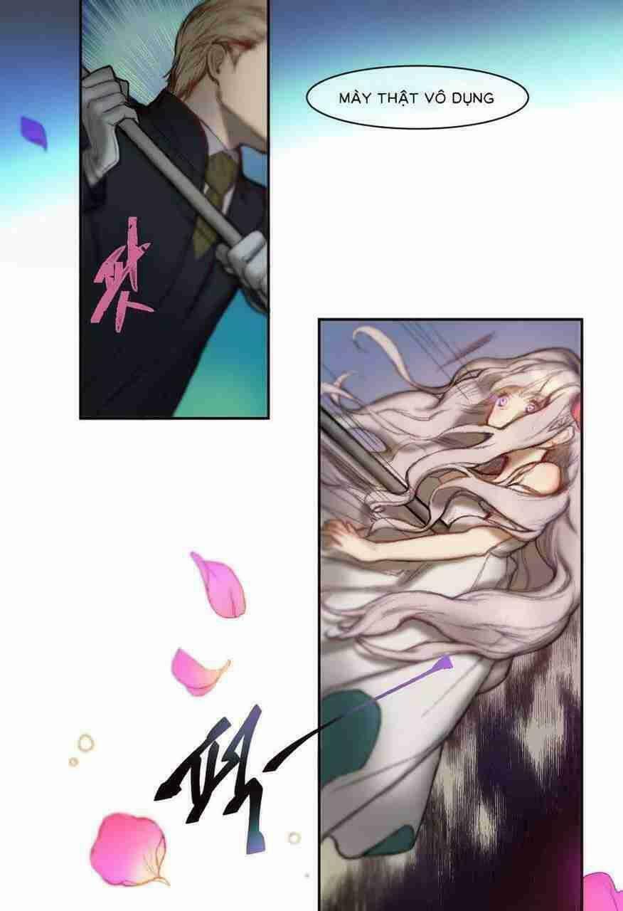 Bản Khế Ước Với Nữ Công Tước Ác Ma - Chương 2.3 - Trang 12