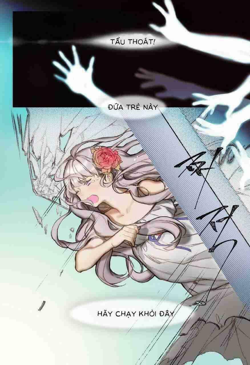 Bản Khế Ước Với Nữ Công Tước Ác Ma - Chương 2.3 - Trang 14