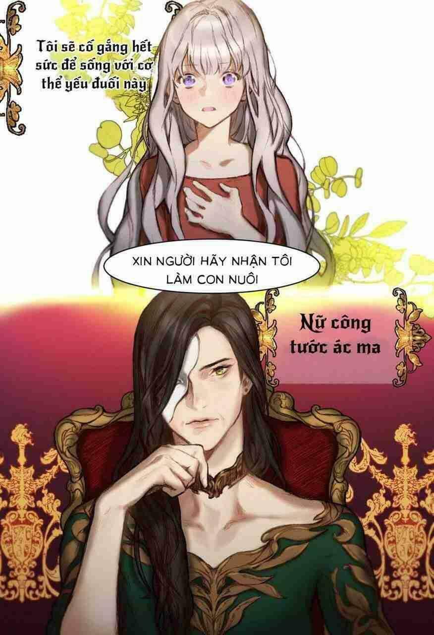 Bản Khế Ước Với Nữ Công Tước Ác Ma - Chương 2.3 - Trang 17