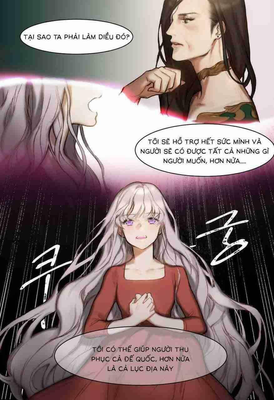 Bản Khế Ước Với Nữ Công Tước Ác Ma - Chương 2.3 - Trang 18