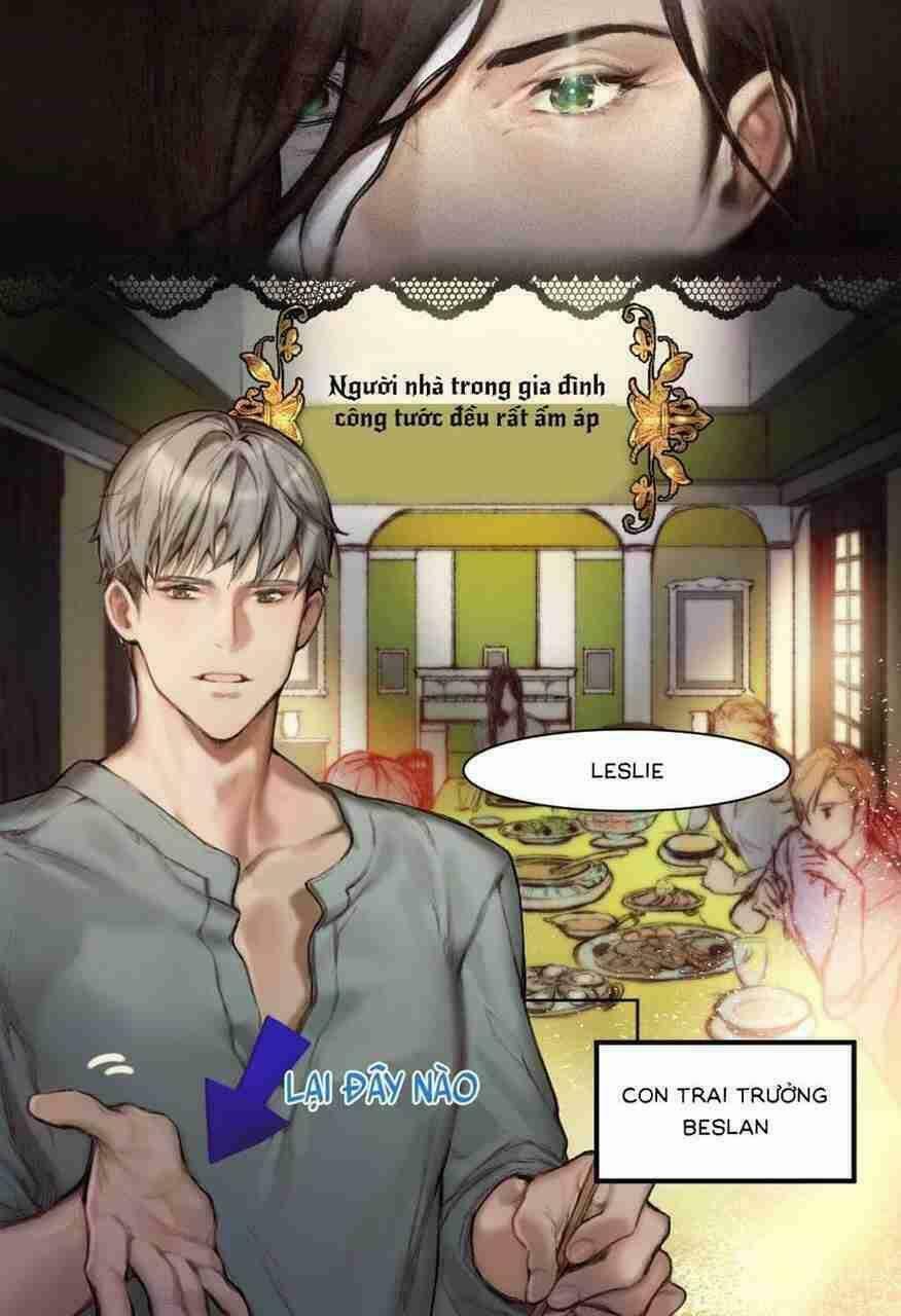 Bản Khế Ước Với Nữ Công Tước Ác Ma - Chương 2.3 - Trang 19