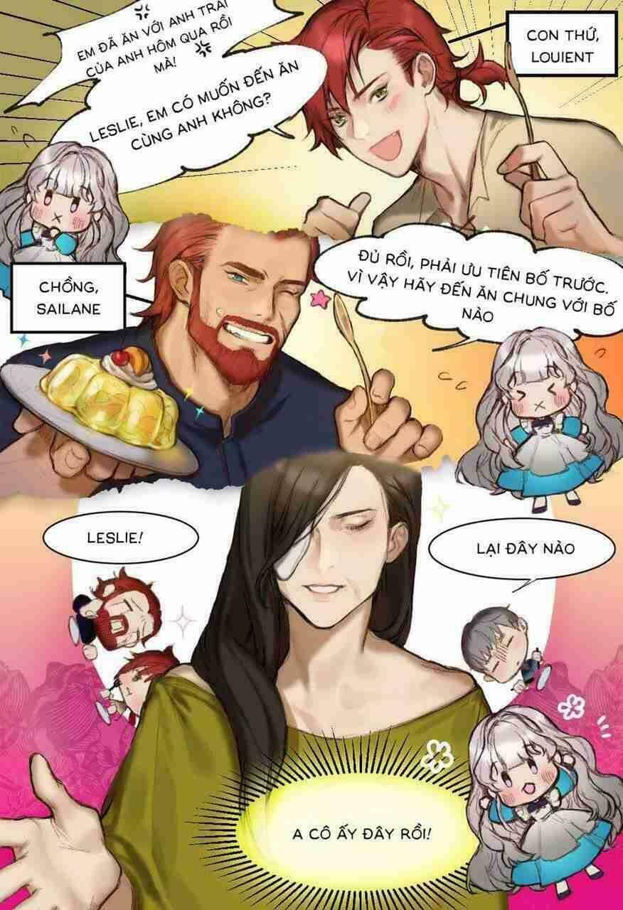 Bản Khế Ước Với Nữ Công Tước Ác Ma - Chương 2.3 - Trang 20