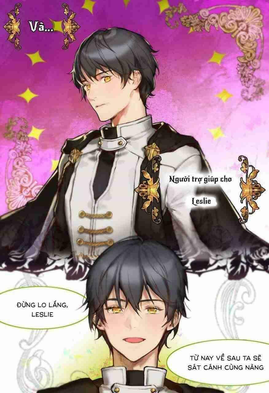 Bản Khế Ước Với Nữ Công Tước Ác Ma - Chương 2.3 - Trang 21