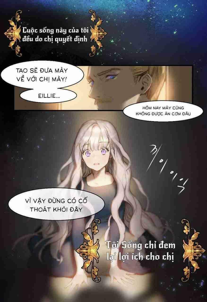 Bản Khế Ước Với Nữ Công Tước Ác Ma - Chương 2.3 - Trang 4