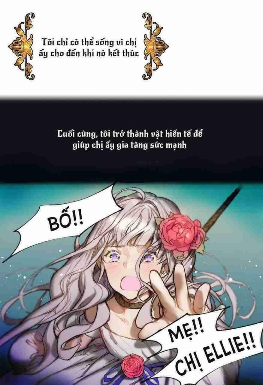 Bản Khế Ước Với Nữ Công Tước Ác Ma - Chương 2.3 - Trang 8