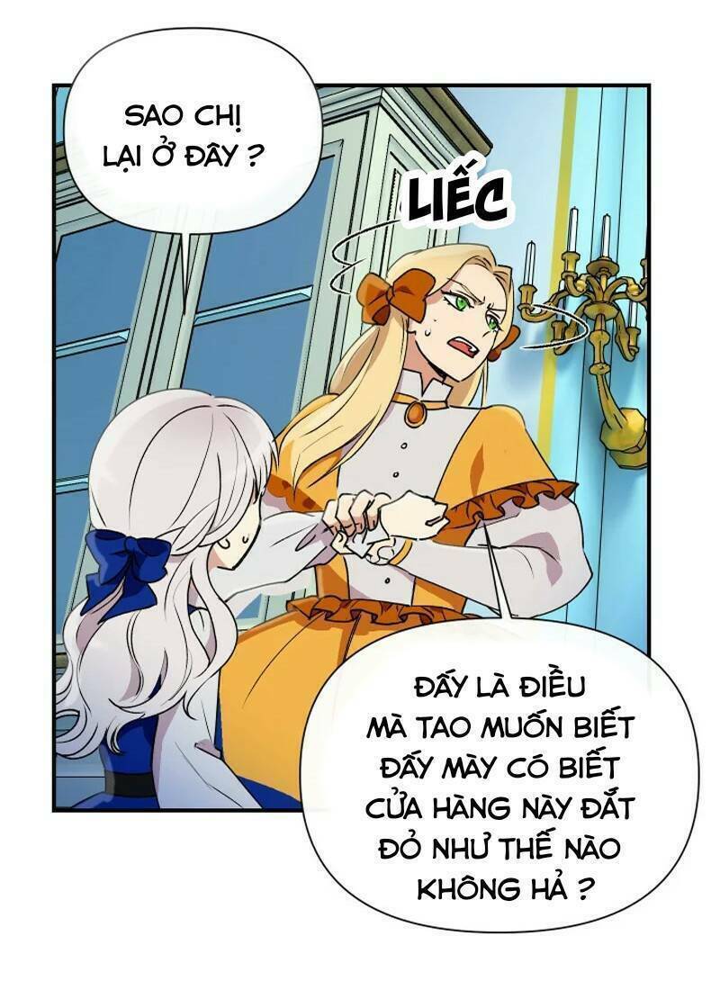 Bản Khế Ước Với Nữ Công Tước Ác Ma - Chương 20 - Trang 2