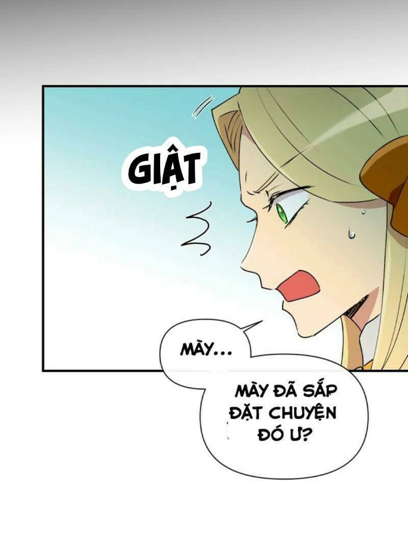 Bản Khế Ước Với Nữ Công Tước Ác Ma - Chương 20 - Trang 12