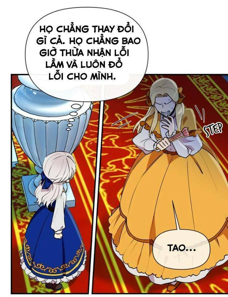 Bản Khế Ước Với Nữ Công Tước Ác Ma - Chương 20 - Trang 14