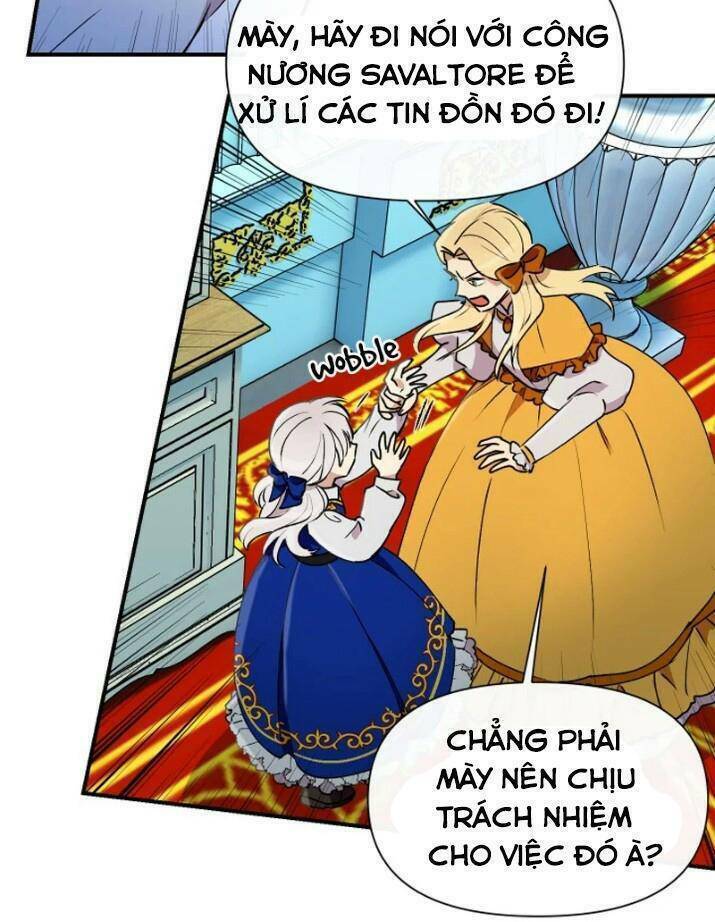 Bản Khế Ước Với Nữ Công Tước Ác Ma - Chương 20 - Trang 19