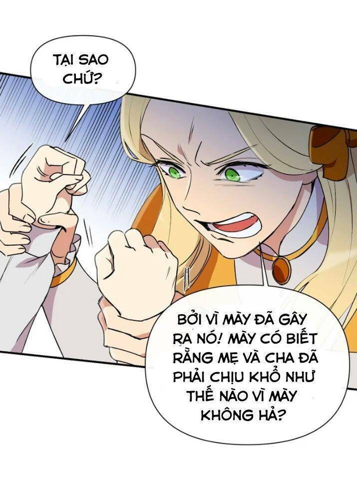 Bản Khế Ước Với Nữ Công Tước Ác Ma - Chương 20 - Trang 20