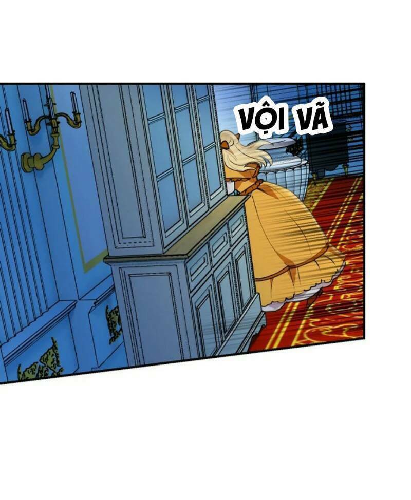 Bản Khế Ước Với Nữ Công Tước Ác Ma - Chương 20 - Trang 3