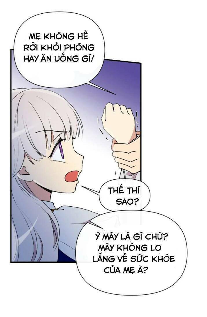 Bản Khế Ước Với Nữ Công Tước Ác Ma - Chương 20 - Trang 21