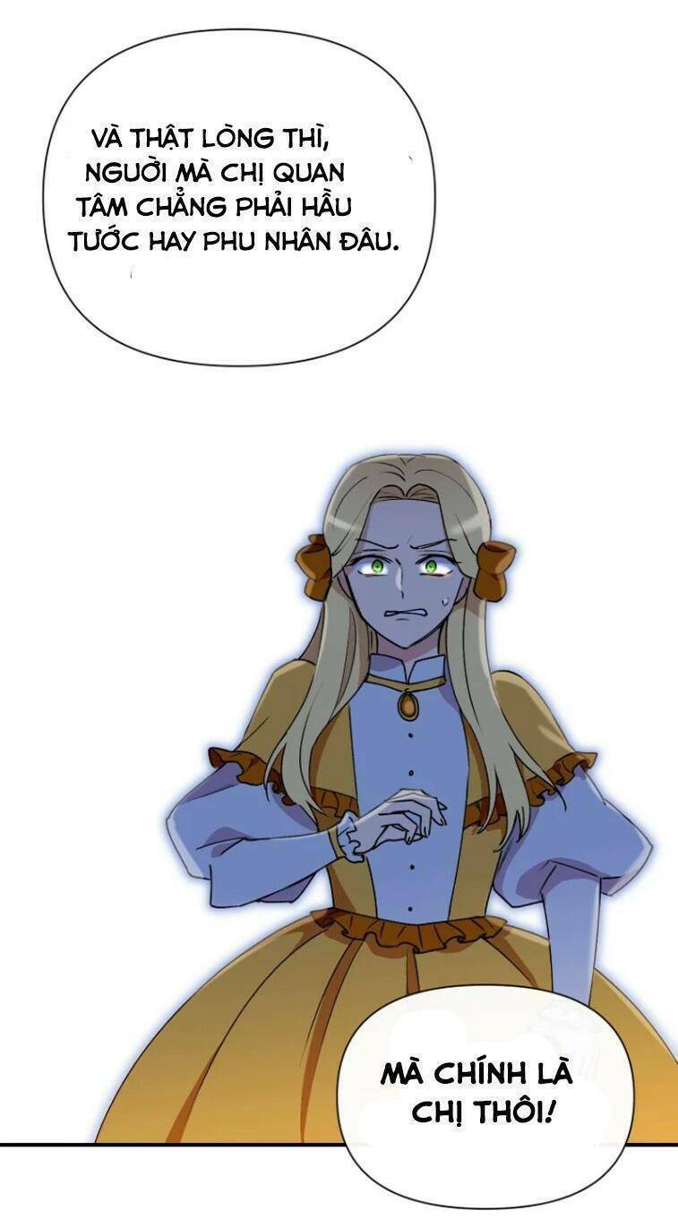 Bản Khế Ước Với Nữ Công Tước Ác Ma - Chương 20 - Trang 24