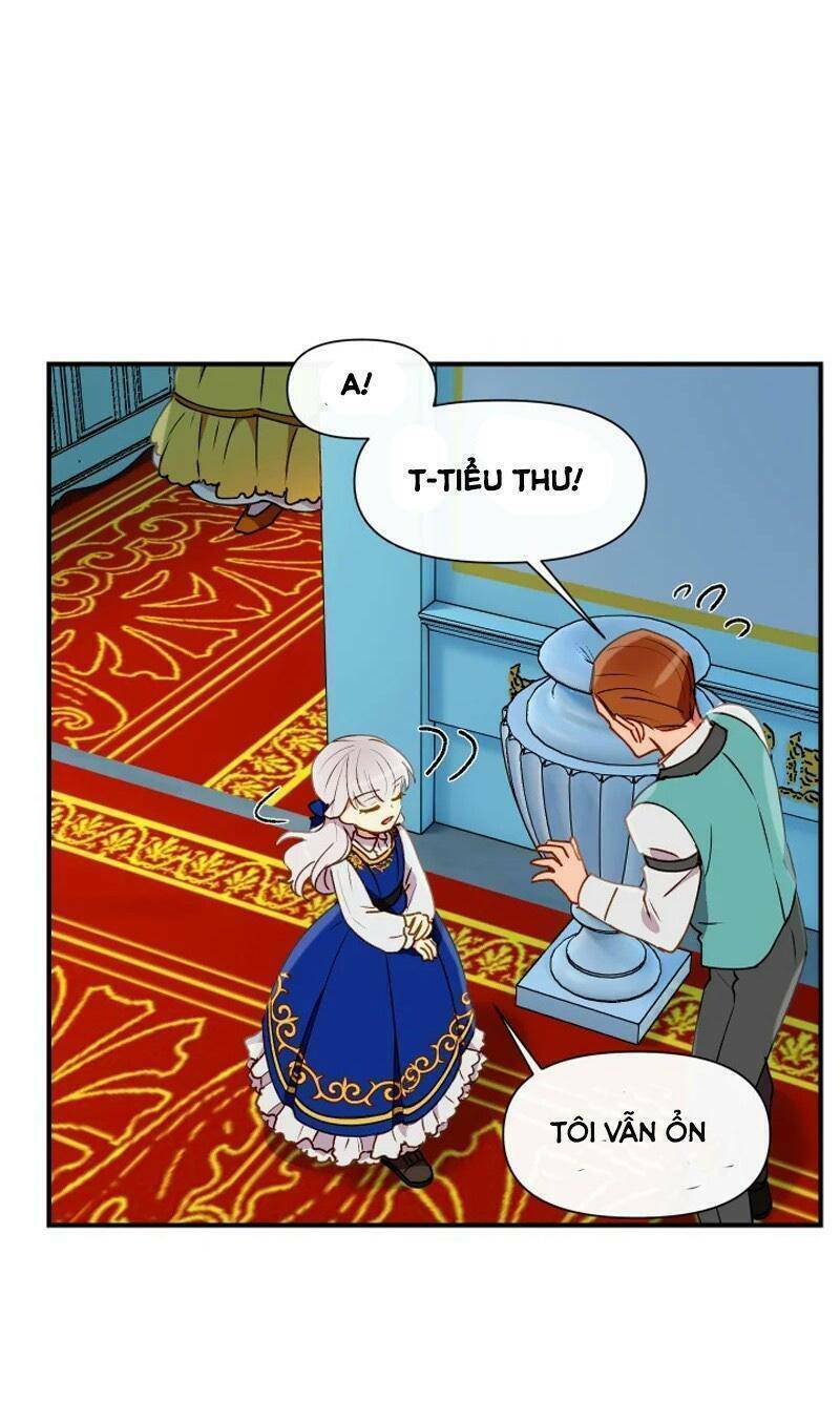 Bản Khế Ước Với Nữ Công Tước Ác Ma - Chương 20 - Trang 30