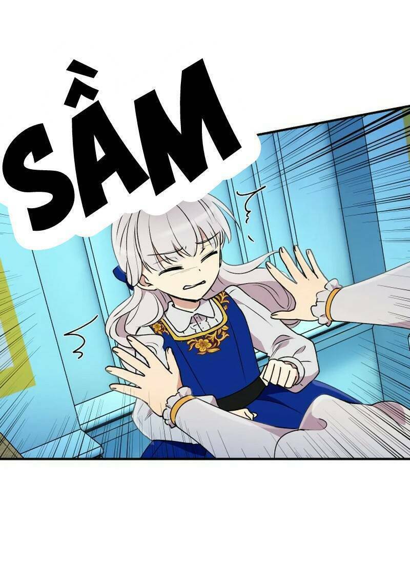 Bản Khế Ước Với Nữ Công Tước Ác Ma - Chương 20 - Trang 4