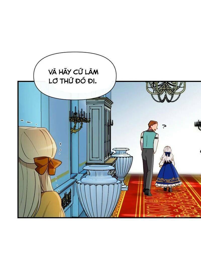 Bản Khế Ước Với Nữ Công Tước Ác Ma - Chương 20 - Trang 31