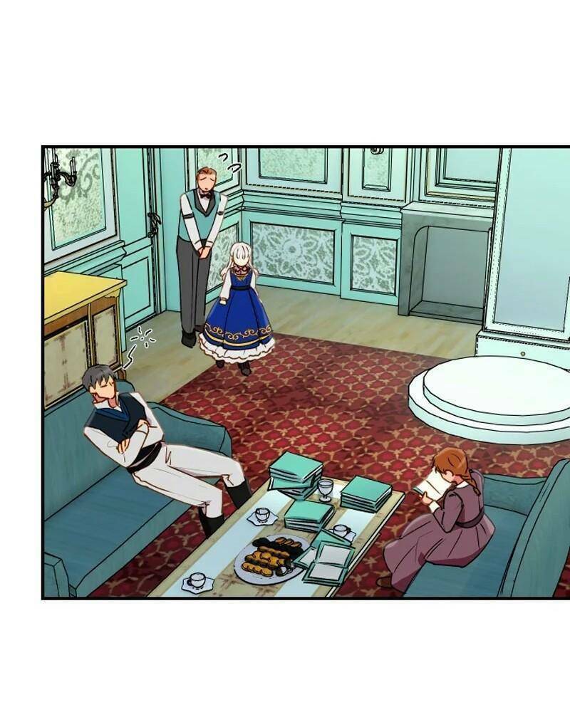 Bản Khế Ước Với Nữ Công Tước Ác Ma - Chương 20 - Trang 34