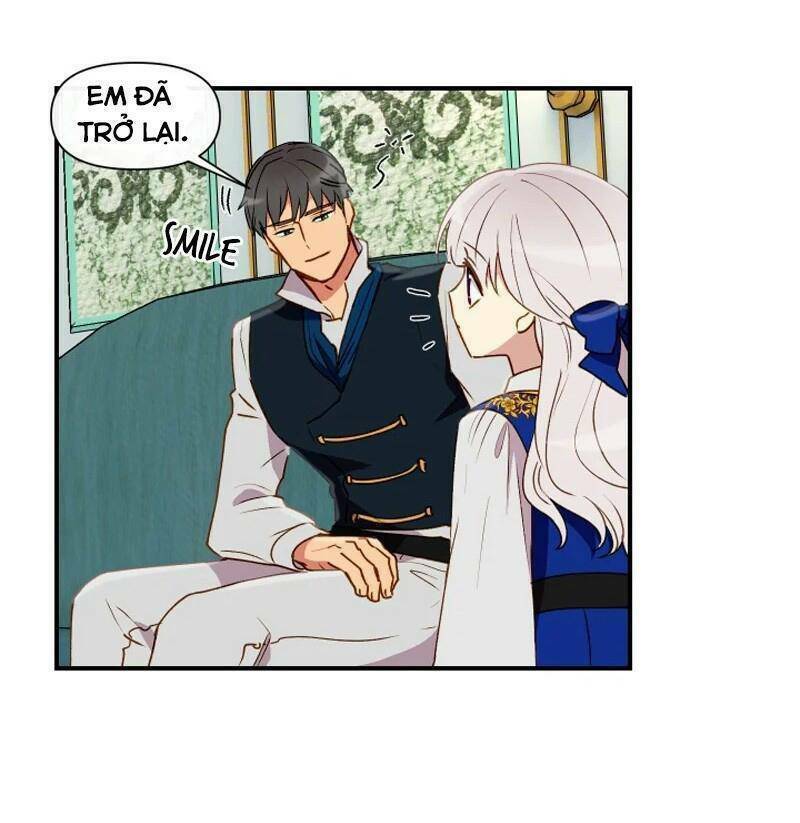 Bản Khế Ước Với Nữ Công Tước Ác Ma - Chương 20 - Trang 35