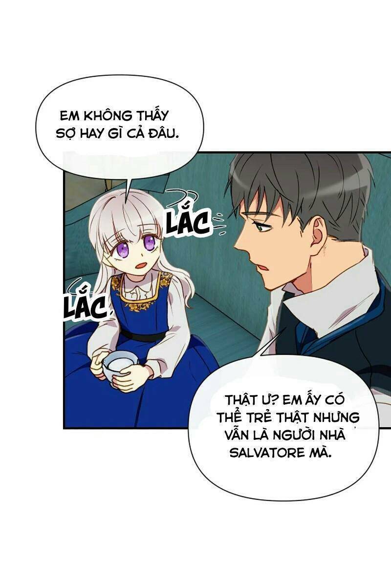 Bản Khế Ước Với Nữ Công Tước Ác Ma - Chương 20 - Trang 39