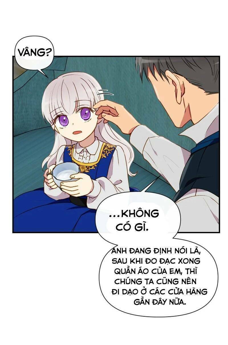 Bản Khế Ước Với Nữ Công Tước Ác Ma - Chương 20 - Trang 45