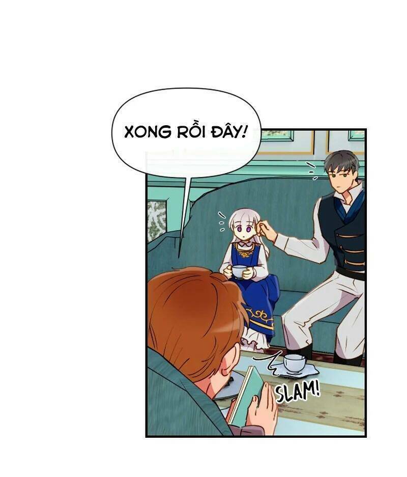 Bản Khế Ước Với Nữ Công Tước Ác Ma - Chương 20 - Trang 47