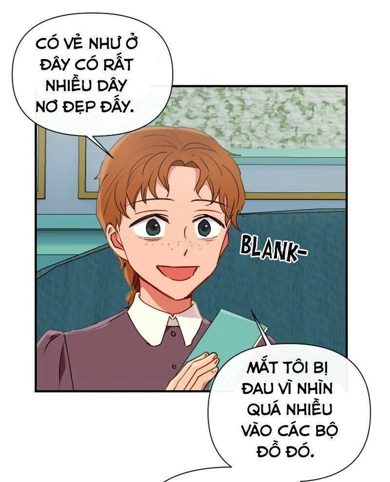 Bản Khế Ước Với Nữ Công Tước Ác Ma - Chương 20 - Trang 48