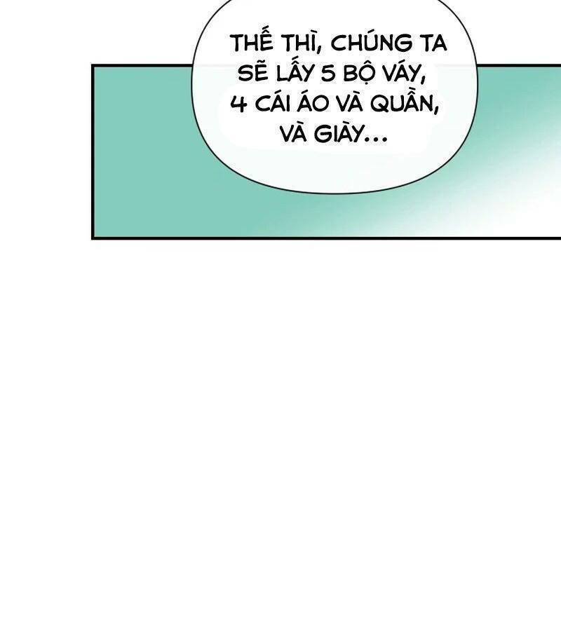 Bản Khế Ước Với Nữ Công Tước Ác Ma - Chương 20 - Trang 49