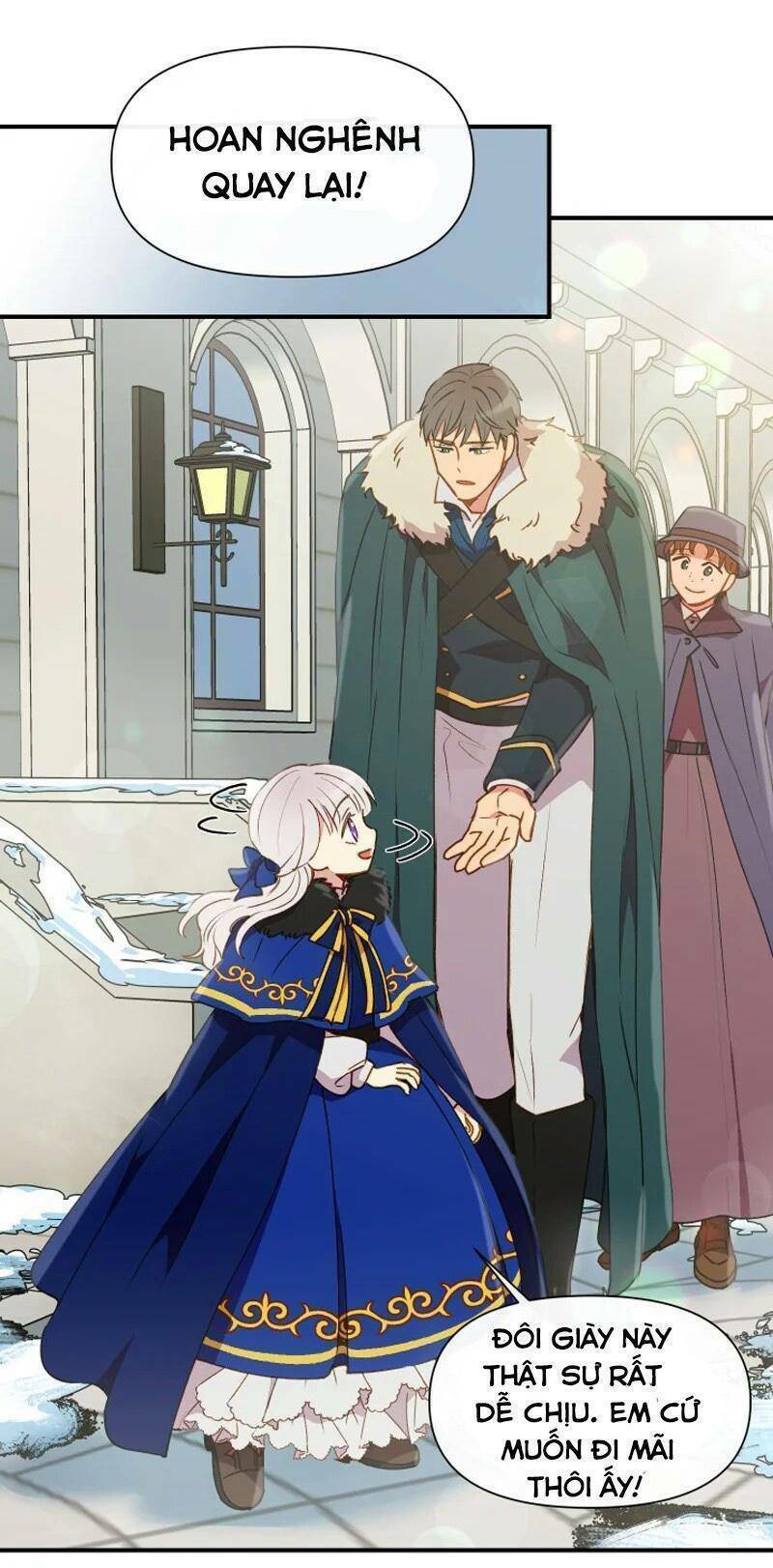 Bản Khế Ước Với Nữ Công Tước Ác Ma - Chương 20 - Trang 50