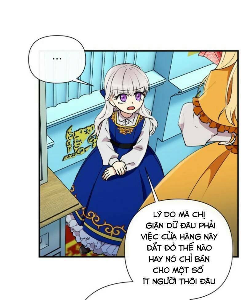 Bản Khế Ước Với Nữ Công Tước Ác Ma - Chương 20 - Trang 6