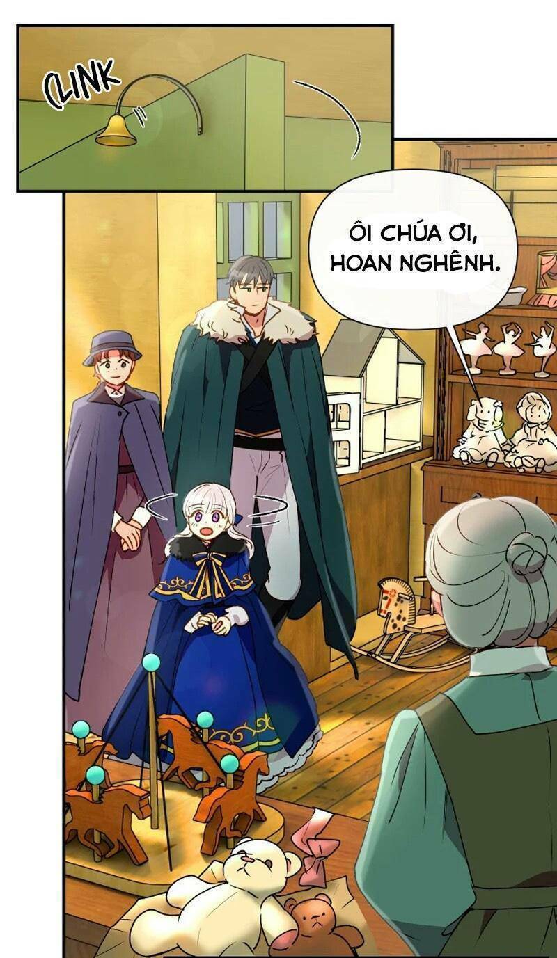 Bản Khế Ước Với Nữ Công Tước Ác Ma - Chương 20 - Trang 54