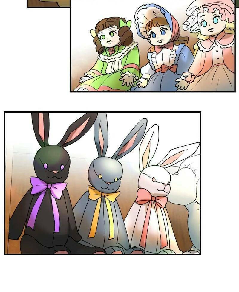 Bản Khế Ước Với Nữ Công Tước Ác Ma - Chương 20 - Trang 55