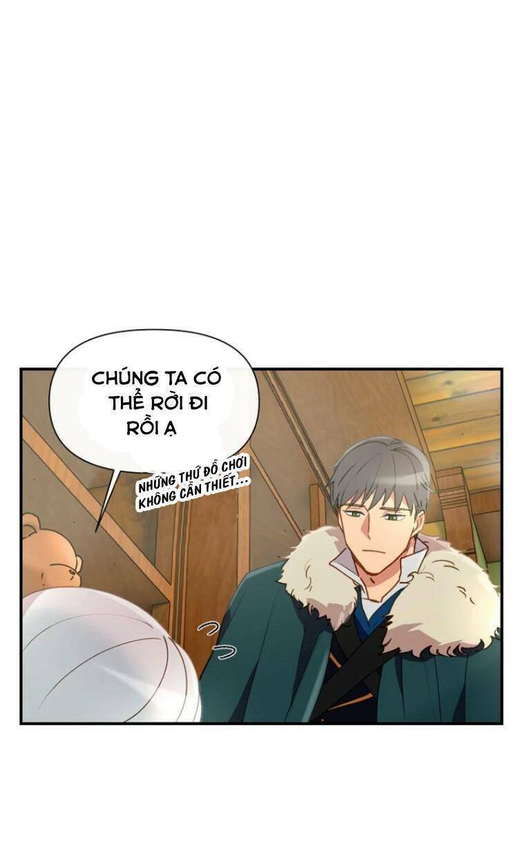 Bản Khế Ước Với Nữ Công Tước Ác Ma - Chương 20 - Trang 58