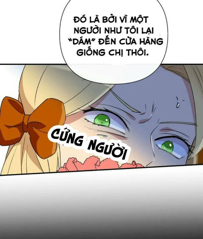 Bản Khế Ước Với Nữ Công Tước Ác Ma - Chương 20 - Trang 7