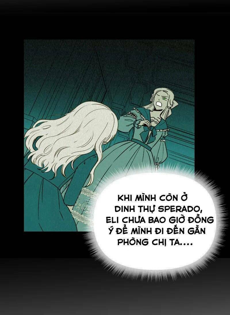 Bản Khế Ước Với Nữ Công Tước Ác Ma - Chương 20 - Trang 8