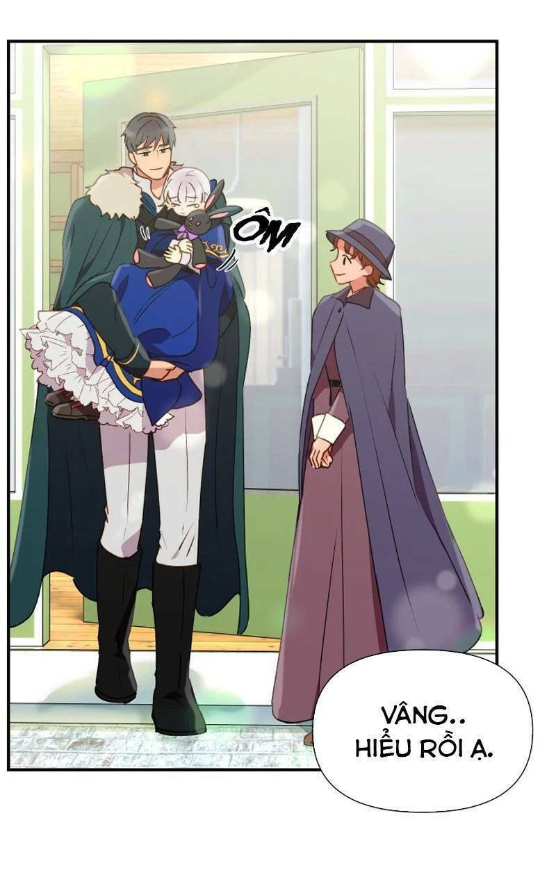 Bản Khế Ước Với Nữ Công Tước Ác Ma - Chương 21 - Trang 11